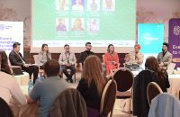 Prima ediție a evenimentului „Supply Chain & Logistics Forum” organizată la Iași Principalele concluzii ale liderilor