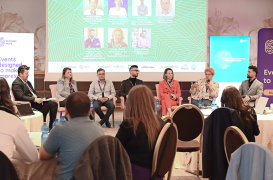 Prima ediție a evenimentului „Supply Chain & Logistics Forum” organizată la Iași Principalele concluzii ale liderilor