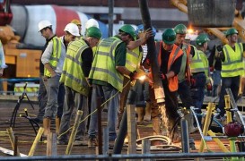 Hidroizolatii Cristaline - Cel mai eficient sistem de impermeabilizare și protecția betonului