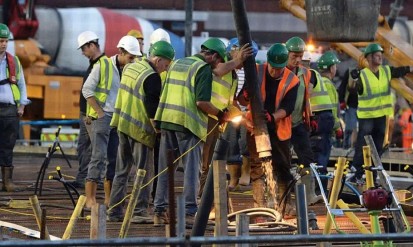 Hidroizolatii Cristaline - Cel mai eficient sistem de impermeabilizare și protecția betonului.