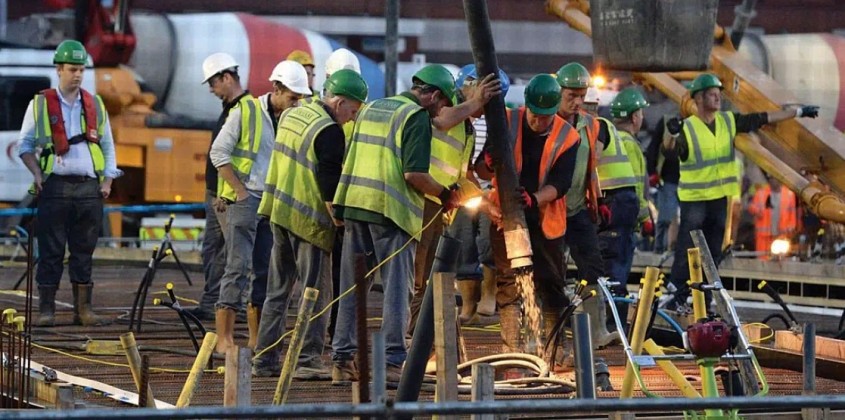 Hidroizolatii Cristaline - Cel mai eficient sistem de impermeabilizare și protecția betonului.