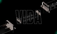 Gama de amplificatoare audio digitale ECLER VIDA VIDA reprezinta Energie • Vibrație • Armonie • Putere