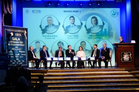 Gala Sustenabilității Mediului Construit 2026 &ndash; un reper strategic pentru transformarea sectorului construcțiilor