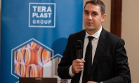 Grupul TeraPlast creșteri puternice în 2019 Rezultatele vin pe fondul unui context favorabil al pieţei construcţiilor