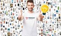 Trimax Transformă viziunea ta în realitate ideile în publicitate TRIMAX - Partenerul tău pentru promovarea eficientă