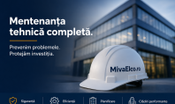 O clădire performantă nu &icirc;nseamnă doar un proiect bine executat ci și o administrare tehnică bine