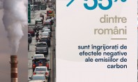 Românii sunt îngrijorați de impactul sectorului construcţiilor asupra mediului – studiu Datele oficiale ne prezintă o