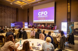 Principalele concluzii ale profesioniștilor invitați la a treia ediție CFO Conference Timișoara 2024