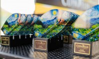 35 de ani Elis Pajave 18 ediții de Cupa Elis pentru susținerea golful rom&acirc;nesc Ediția din