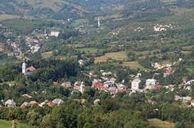 OAR solicită continuarea procedurii de înscriere a sitului Roșia Montană în Lista Patrimoniului Mondial
