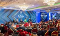 Descoperă noi oportunități de dezvoltare în ospitalitate! TopHotel Conference 2025 va avea loc pe 14-15 mai