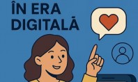 Umanizarea brandului în era digitală Cum construiești conexiuni reale într-o lume automatizată? Într-o lume în care