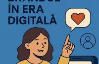 Umanizarea brandului în era digitală: Cum construiești conexiuni reale într-o lume automatizată?
