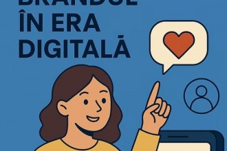 Umanizarea brandului în era digitală: Cum construiești conexiuni reale într-o lume automatizată?