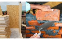 Panouri SIP vs construcție clasică: timp, cost, eficiență