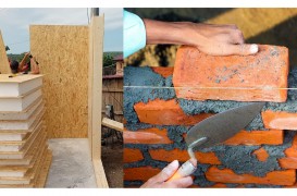 Panouri SIP vs construcție clasică: timp, cost, eficiență