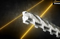 Diager burghie beton: detaliul care decide calitatea lucrării