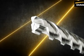 Diager burghie beton: detaliul care decide calitatea lucrării