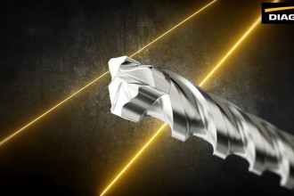 Diager burghie beton: detaliul care decide calitatea lucrării