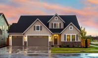 Acoperiș plat versus acoperiș înclinat – Diferențe și avantaje Proiectezi casa si este dificil sa decizi