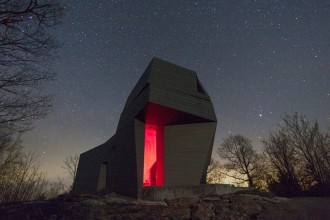 Observatorul Gemma, locul perfect pentru a admira stelele