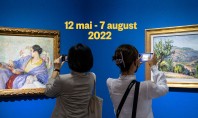 Art Safari își deschide porțile pe 12 mai Evenimentul va include un pavilion dedicat lui Marcel