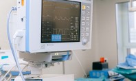 Modernizarea sistemelor electrice, evitarea incendiilor în spitalele vechi şi sterilizarea spațiilor cu lumină ultravioletă 