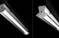 LEDLine 4 – Soluția de iluminat eficientă pentru birouri, fabrici și spații de lucru moderne