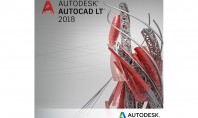 Autodesk AutoCAD LT 2018 Aplicatia de desenare si detaliere AutoCAD LT ofera functionalitatile necesare pentru realizarea