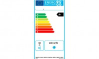Etichetele EcoDesign - Linia Domestic In conformitate cu Regulamentul 1254 2014 UE este obligatoriu sa se