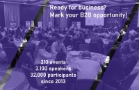 Bilanț: În 2019, BusinessMark a organizat 60 de evenimente