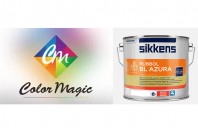 Color Magic 2000 va prezinta Sikkens – Emailuri universale pentru toate tipurile de materiale