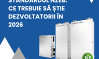 Ventilația și standardul NZEB ce trebuie să știe dezvoltatorii &icirc;n 2026 Standardul NZEB transformă ventilația cu