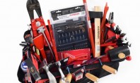 Unior Tepid prezintă brandul propriu Kronus Tools &ndash; robustețe accesibilitate și soluții practice pentru construcții Kronus