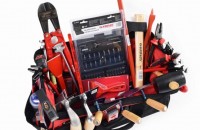 Unior Tepid prezintă brandul propriu Kronus Tools – robustețe, accesibilitate și soluții practice pentru construcții