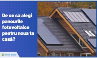 De ce să alegi panourile fotovoltaice pentru noua ta casă? Mai mult decât atât poluarea reprezintă