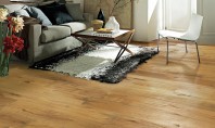 Noutăți în Showroom – Kahrs Parchet Triplu Stratificat! Parchetul triplu stratificat de la Kahrs este cunoscut