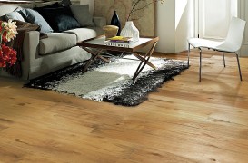 Noutăți în Showroom – Kahrs Parchet Triplu Stratificat!