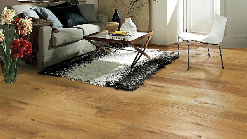 Noutăți în Showroom – Kahrs Parchet Triplu Stratificat!