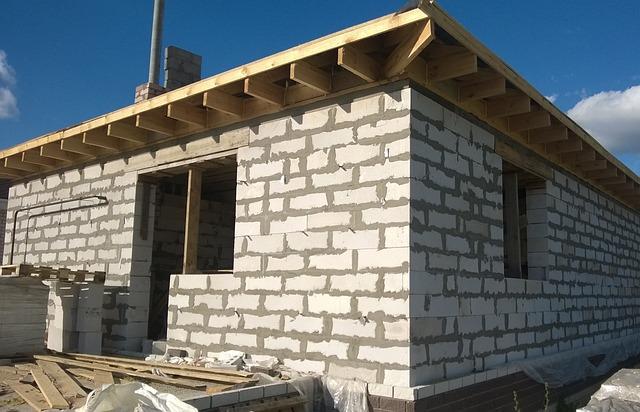 Ce riscuri aduce montajul incorect în construcții și cum pot fi evitate