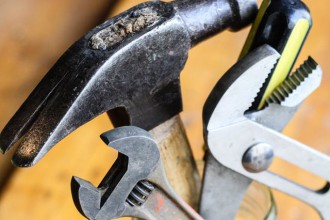 Mai ușor ca niciodată: 5 metode testate pentru &icirc;ndepărtarea ruginei