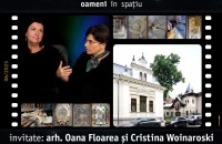 Proprietarii care vor să restaureze ar trebui premiați | arh Cristina Woinaroski & Oana Floarea @