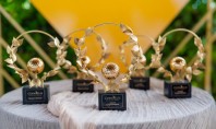 Cupa Elis ediția a XVII-a o tradiție a susținerii golfului în România Evenimentul a fost susținut