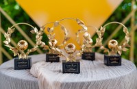 Cupa Elis, ediția a XVII-a: o tradiție a susținerii golfului în România