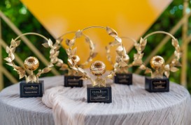 Cupa Elis, ediția a XVII-a: o tradiție a susținerii golfului în România