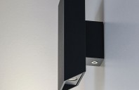 Façade UP-Down – Aplica de exterior bi-emisie pentru iluminat arhitectural