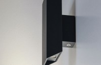 Façade UP-Down – Aplica de exterior bi-emisie pentru iluminat arhitectural