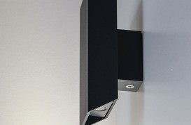 Façade UP-Down – Aplica de exterior bi-emisie pentru iluminat arhitectural