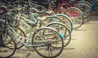 Oraşul care construieşte 750 de kilometri de piste pentru biciclete Valoarea proiectului “Cambio” se ridică la