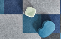 Mocheta BLOQ: Pardoseala care organizează spațiul, reduce zgomotul și rezistă &icirc;n timp